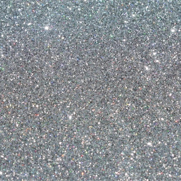 Hoja de Vinil textil Glitter